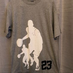 NOIZ‎ 502 T-shirt